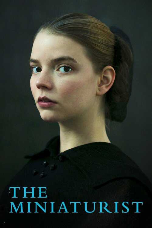 |IT| The Miniaturist 8