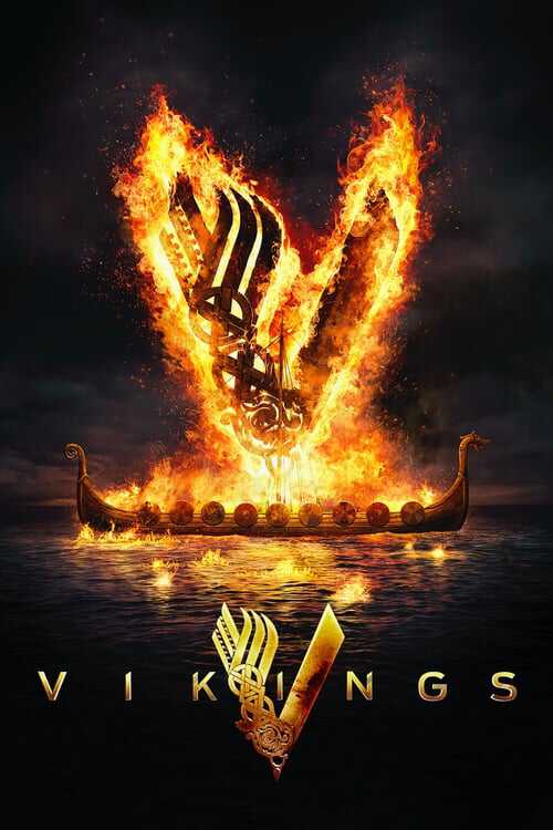 |EN| Vikings 8