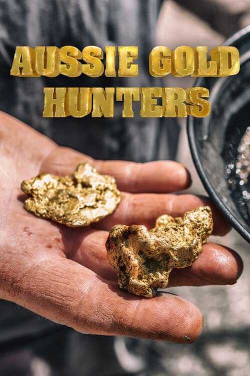 |EN| Aussie Gold Hunters 8