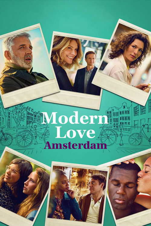 |PL| Modern Love Amsterdam 8