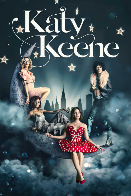 |NL| Katy Keene 8