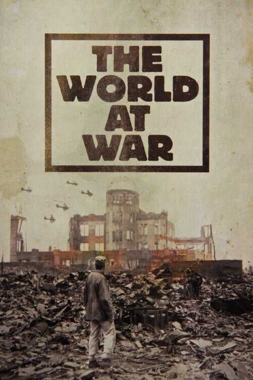 |EN| The World at War 8