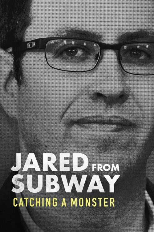 |NL| Jared from Subway: Catching a Monster 8