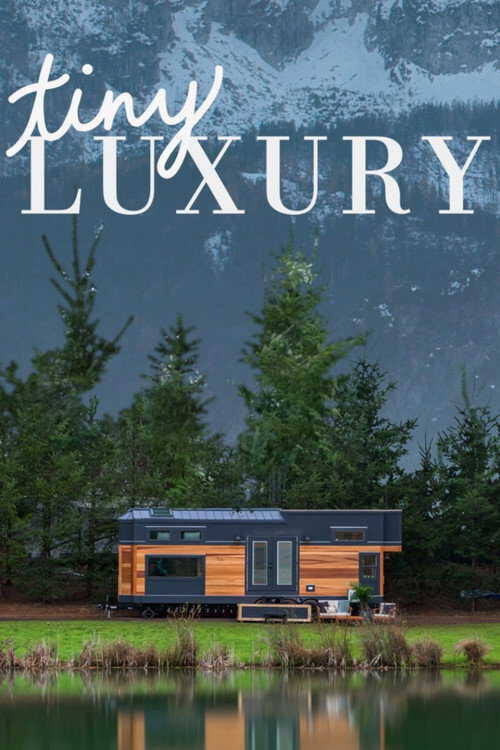 |NL| Tiny Luxury 8