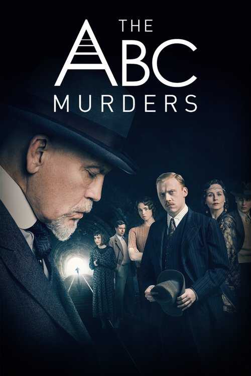|EN| The ABC Murders 8