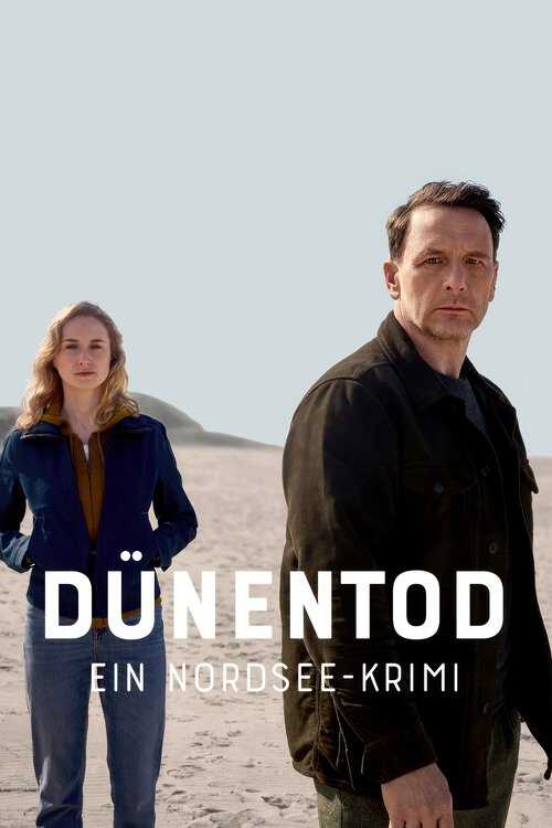 |DE| Dünentod – Ein Nordsee-Krimi 8