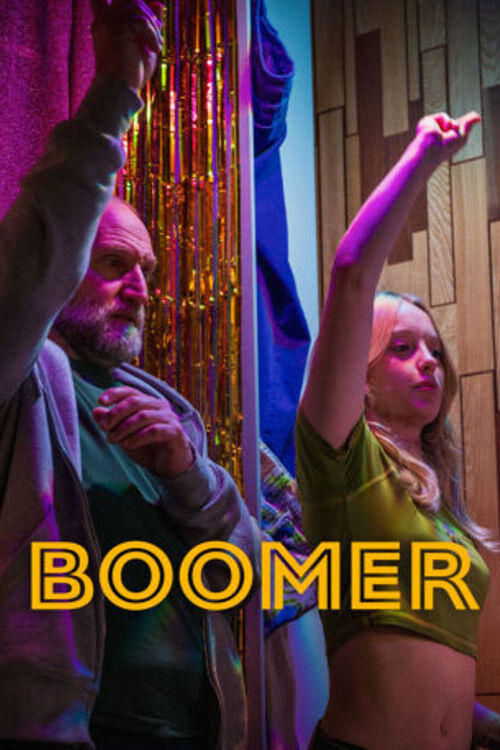 |BE| Boomer 8