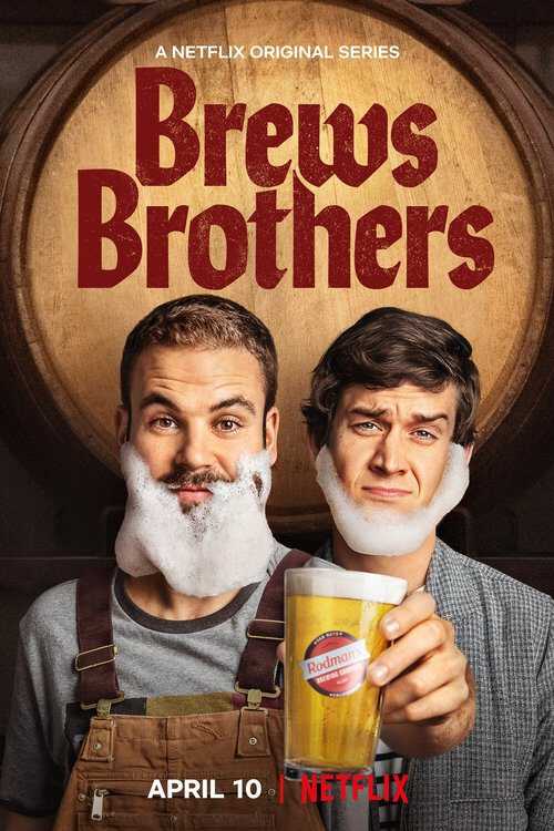 |DE| Brews Brothers 8