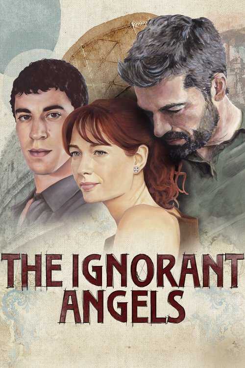 |IT| The Ignorant Angels 8