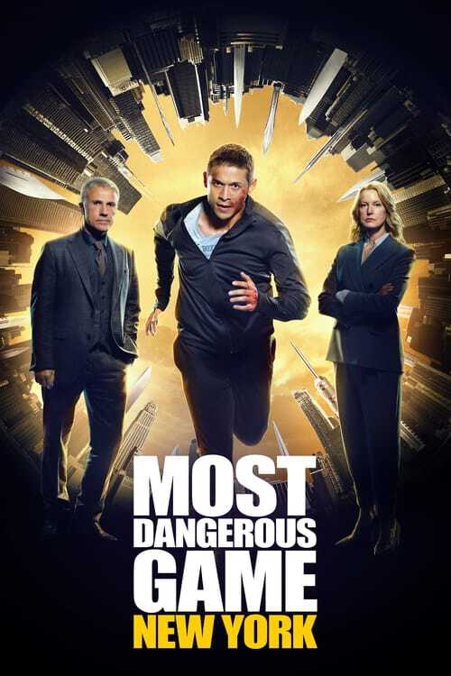 |NL| Most Dangerous Game 8