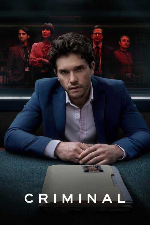 |DE| Criminal: UK 8