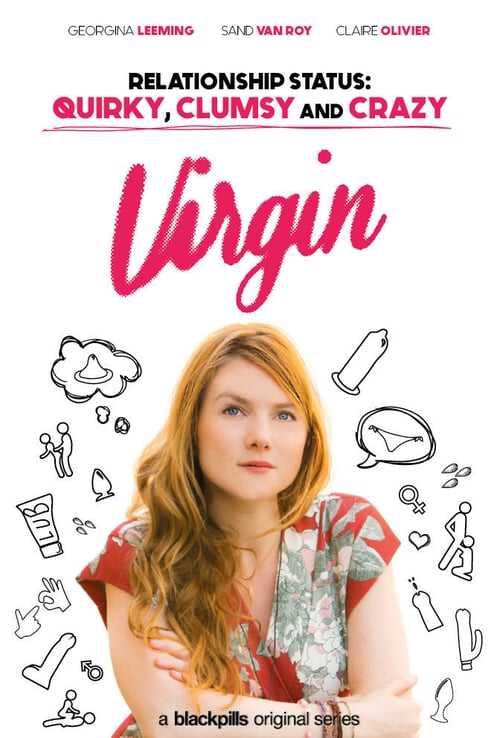 |IT| Virgin 8