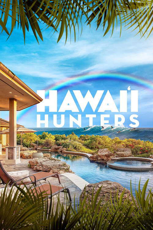 |EN| Hawaii Hunters 8