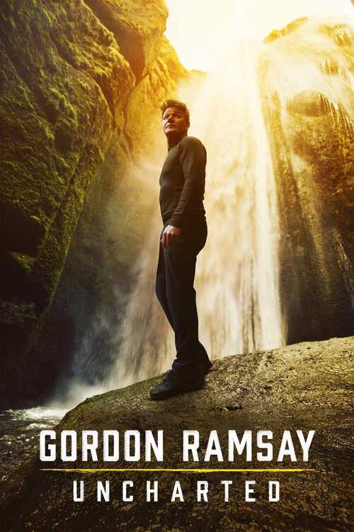 |NL| Gordon Ramsay: Uncharted 8