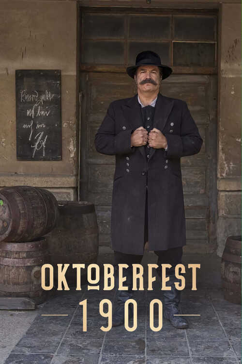 |NL| Oktoberfest 1900 8