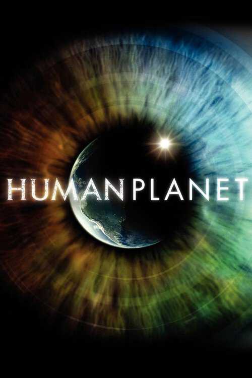 |EN| Human Planet 8