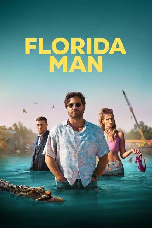 |FR| Florida Man 8