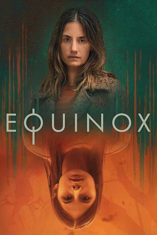 |DE| Equinox 8