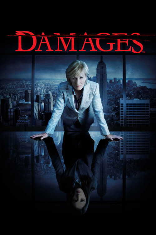 |NL| Damages 8