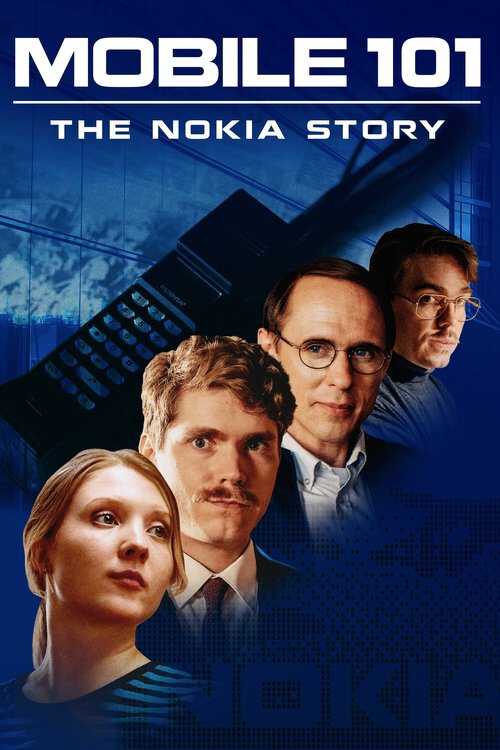 |IT| Mobile 101 - La vera storia di Nokia 8