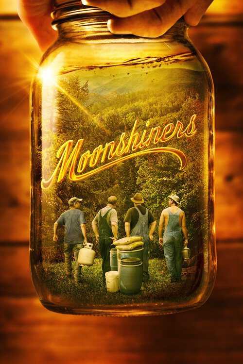 |EN| Moonshiners 8