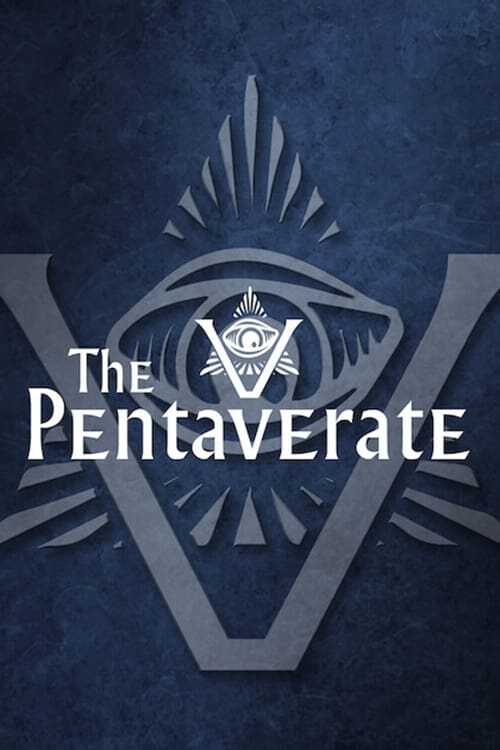 |IT| The Pentaverate 8