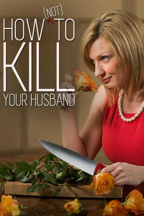 |NL| How (Not) to Kill Your Husband 8