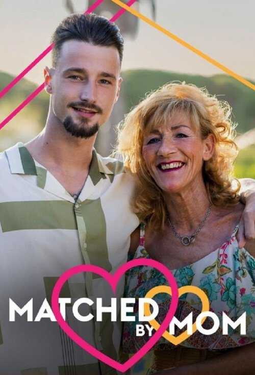 |NL| Matched By Mom 8