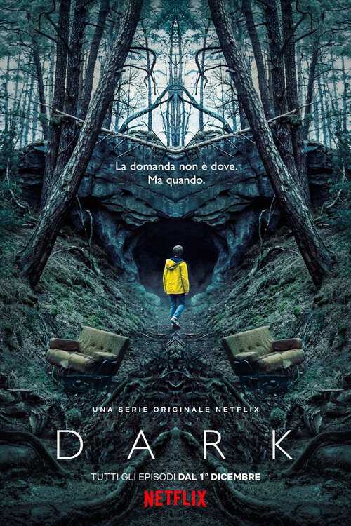 |IT| Dark 8
