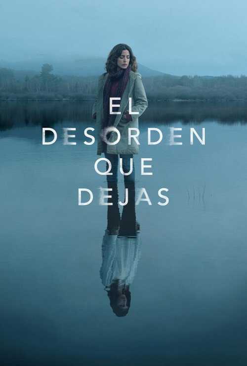 |DE| El Desorden Que Dejas 8