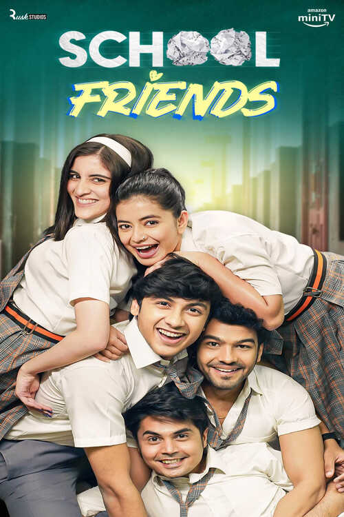 |IN| School Friends 8