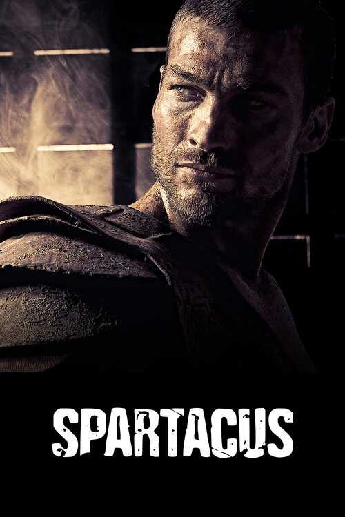 |TR| Spartacus 8
