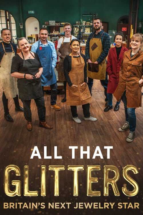 |EN| All That Glitters: Britain 8