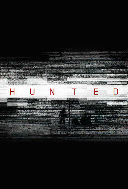 |NL| Hunted 8