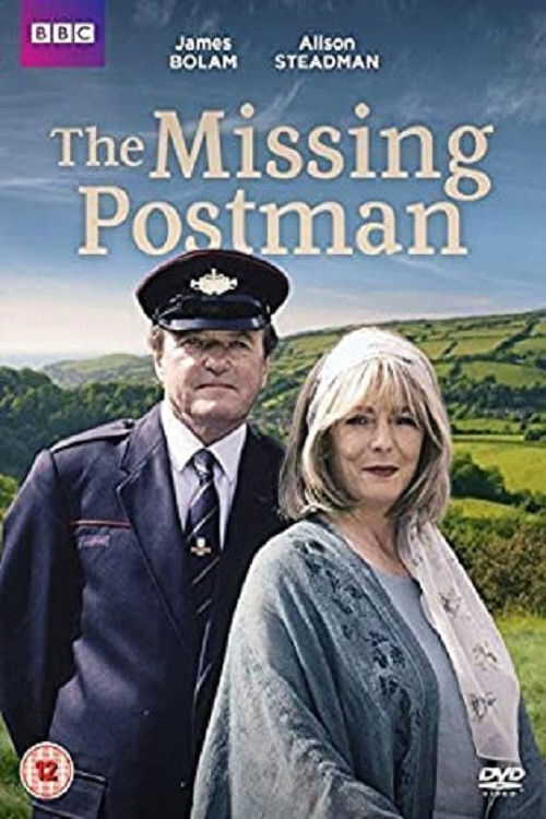 |EN| The Missing Postman 8