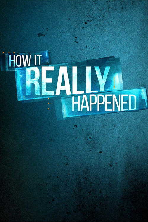 |EN| How It Really Happened 8