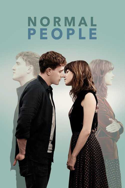 |NL| Normal People 8