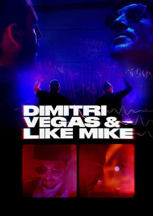 |BE| Dimitri Vegas & Like Mike 8