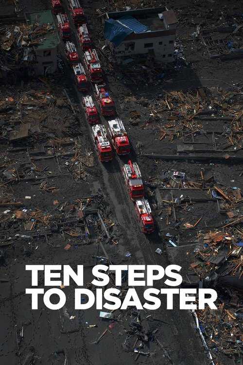 |EN| Ten Steps to Disaster 8
