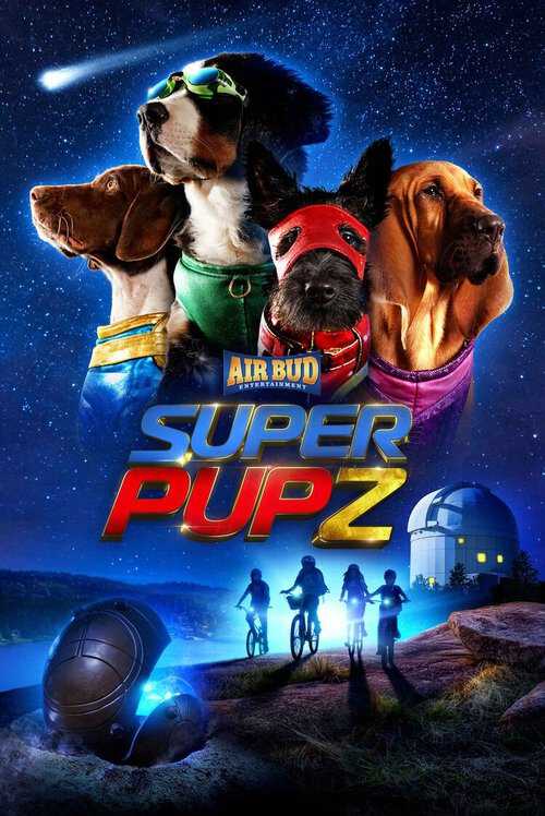 |IT| Super PupZ 8