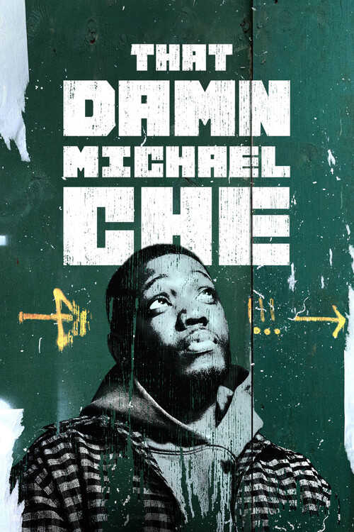 |EN| That Damn Michael Che 8