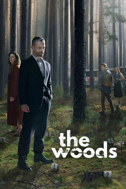 |RU| The Woods 8