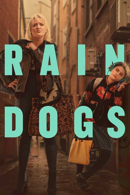 |ES| Rain Dogs 8