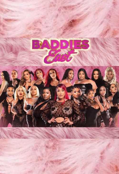 |EN| Baddies East 8