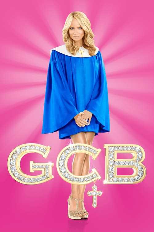 |EN| GCB 8