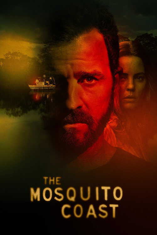 |GR| The Mosquito Coast 8