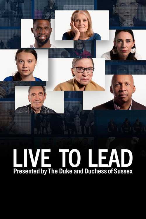 |PL| Live to Lead 8
