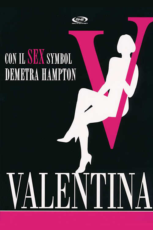 |IT| Valentina 8