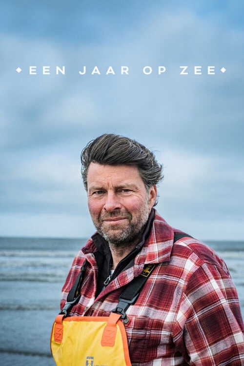 |BE| Een jaar op zee 8