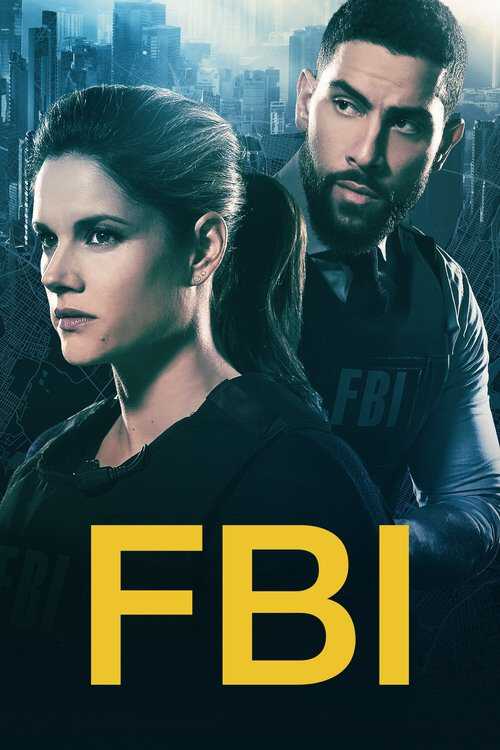 |TR| FBI 8
